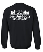 Lee Outdoors Crewneck