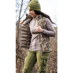 DSG OUTERWEAR Reversible Puffer Vest