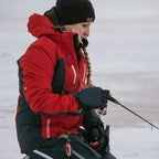 ★Limited Edition★ Arctic Appeal 3.0 Flip Top Mitten - 'MERICA
