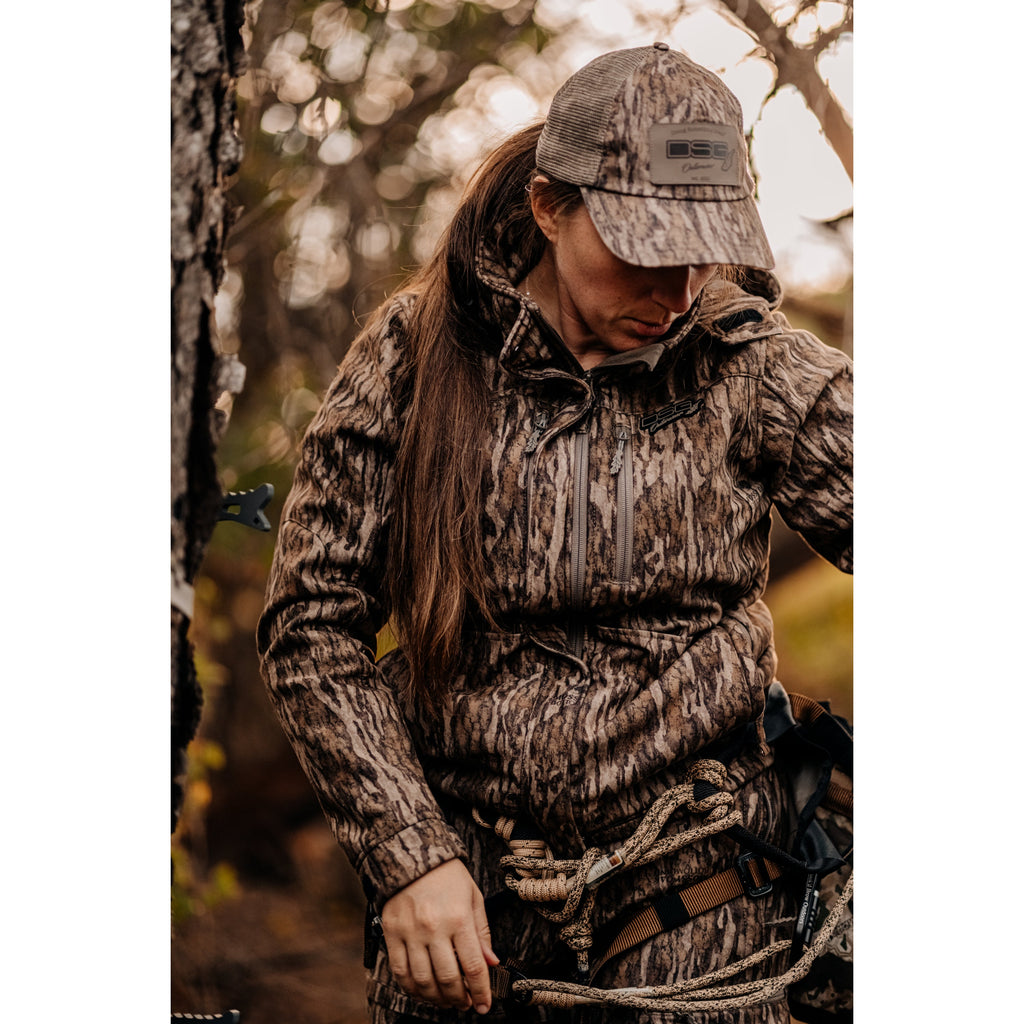 DSG OUTERWEAR Ava 3.0 Jacket