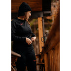Heated Base Layer Bottom