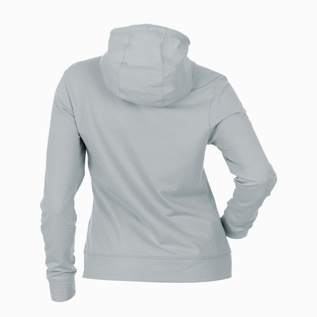 Callie Lightweight Zip Up