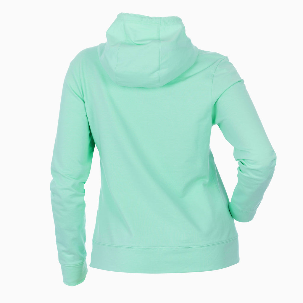 Callie Lightweight Zip Up