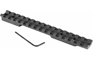 EGW SCOPE BASE REM 700 SA PICATINNY RAIL 20MOA