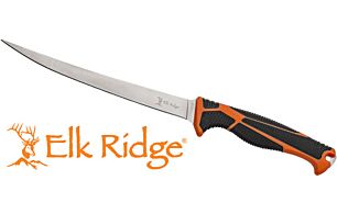 Elk Ridge Filet Knife