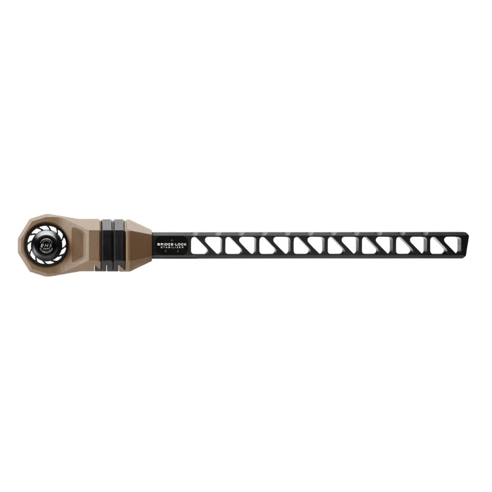 Mathews 10" Bridgelock Stabilizer
