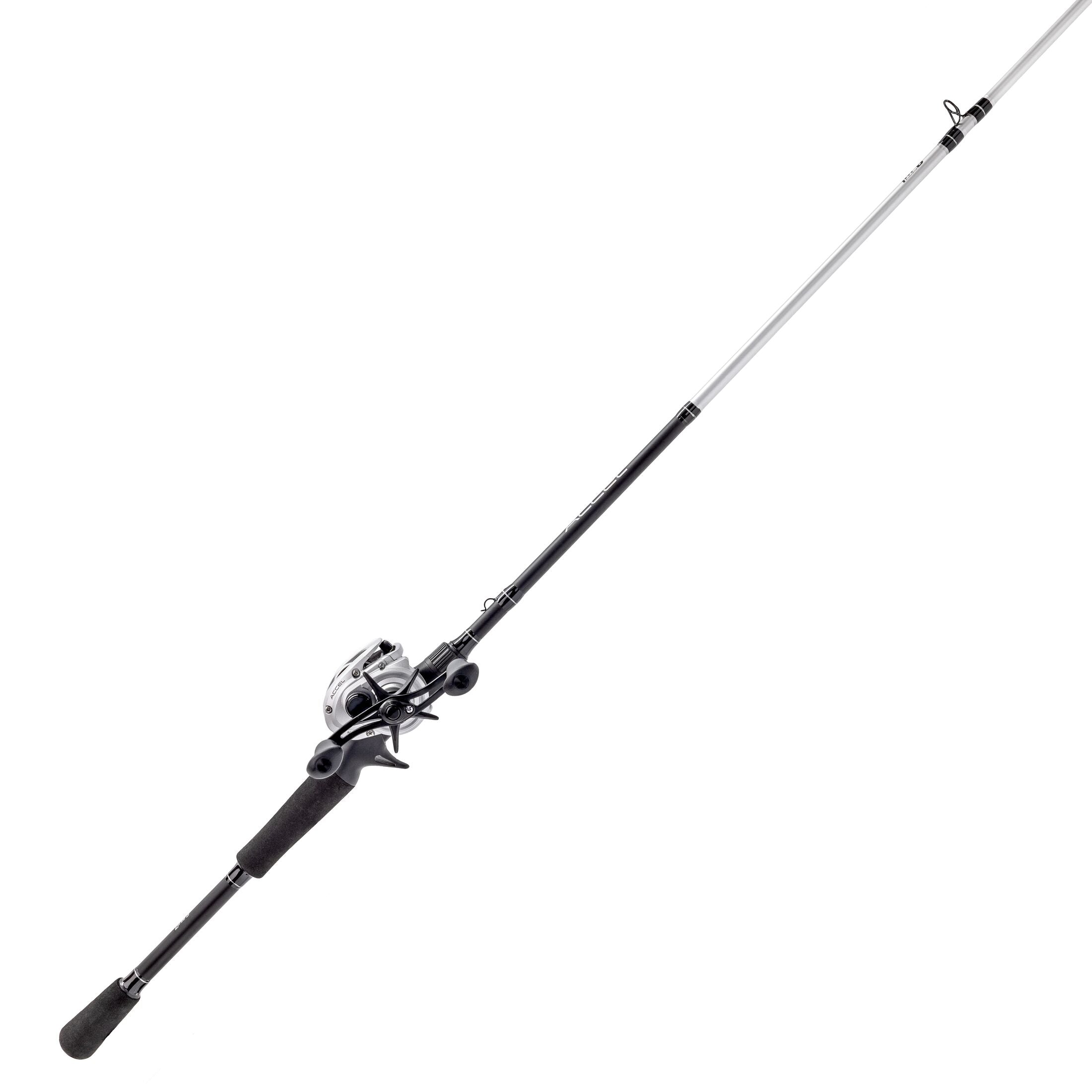 Lew's Accel 7'0'' Medium Fast Right Hand Baitcast Combo