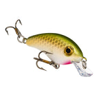 Strike King Bitsy Pond Minnow Crankbait