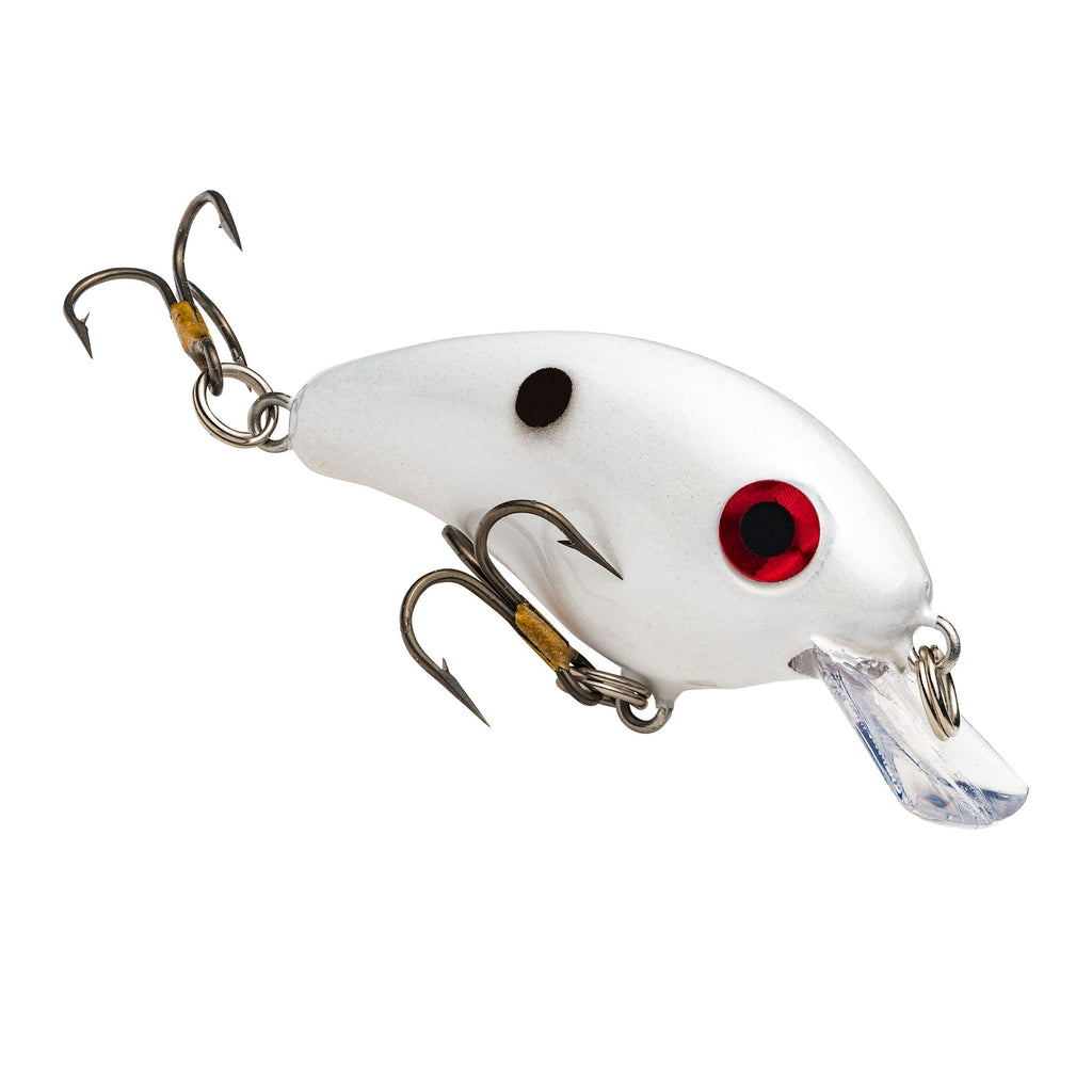 Strike King Bitsy Pond Minnow Crankbait
