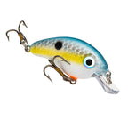 Strike King Bitsy Pond Minnow Crankbait
