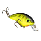 Strike King Bitsy Pond Minnow Crankbait