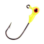 Mr. Crappie Jig Heads