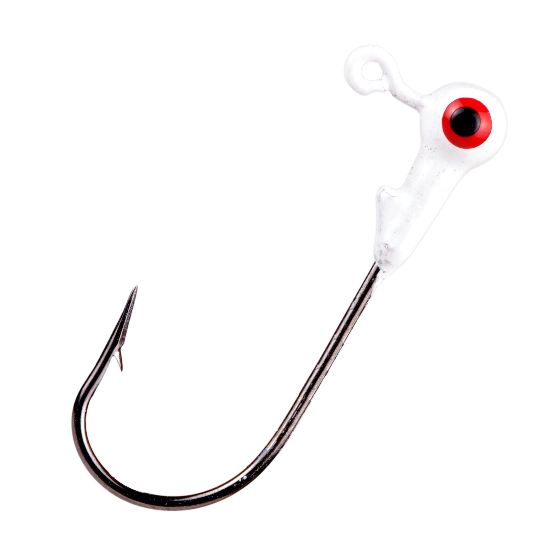 Mr. Crappie Jig Heads