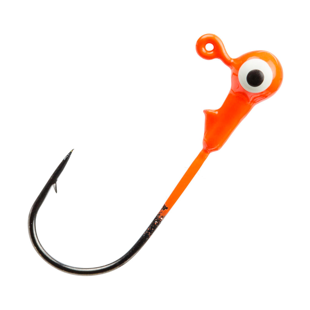 Mr. Crappie Jig Heads