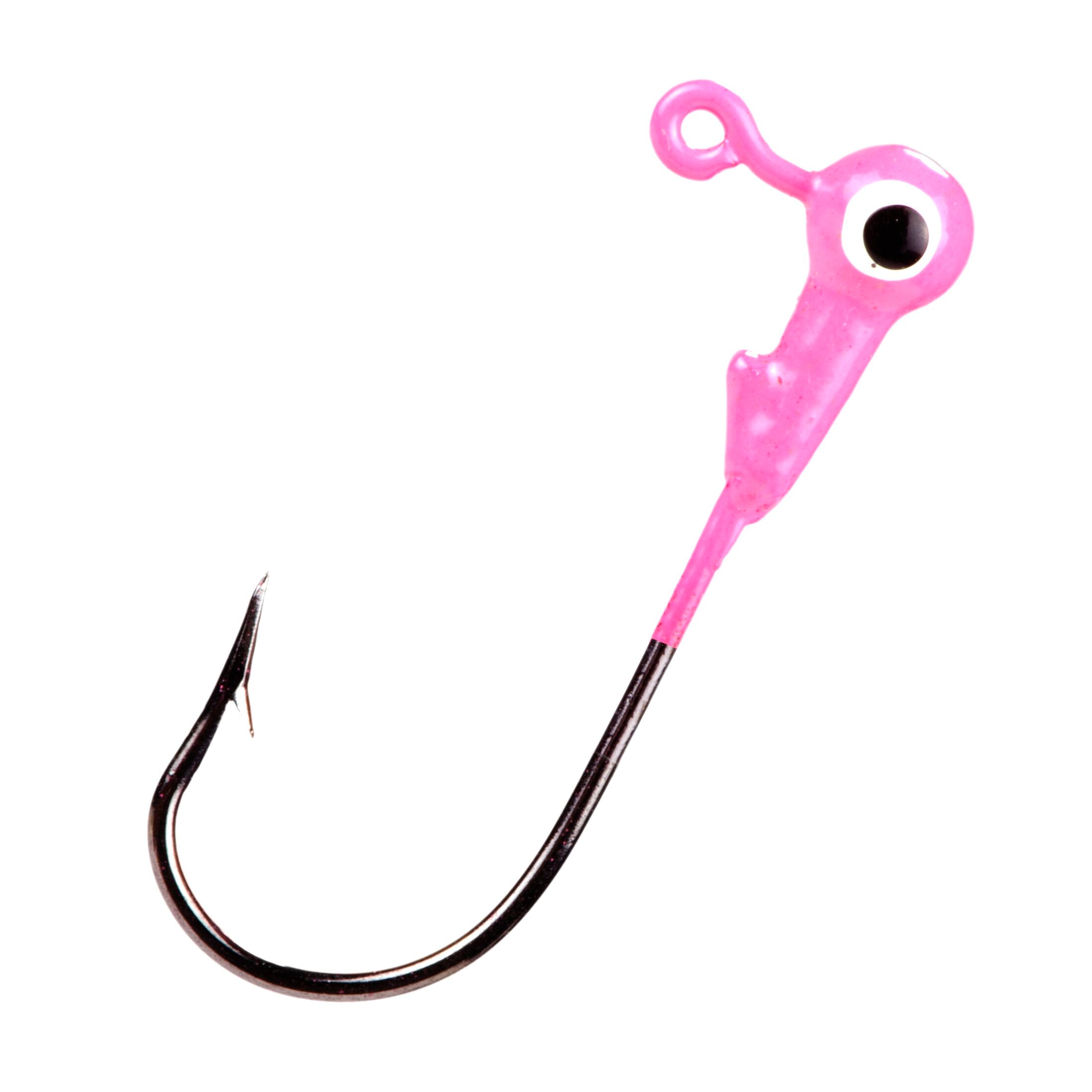 Mr. Crappie Jig Heads