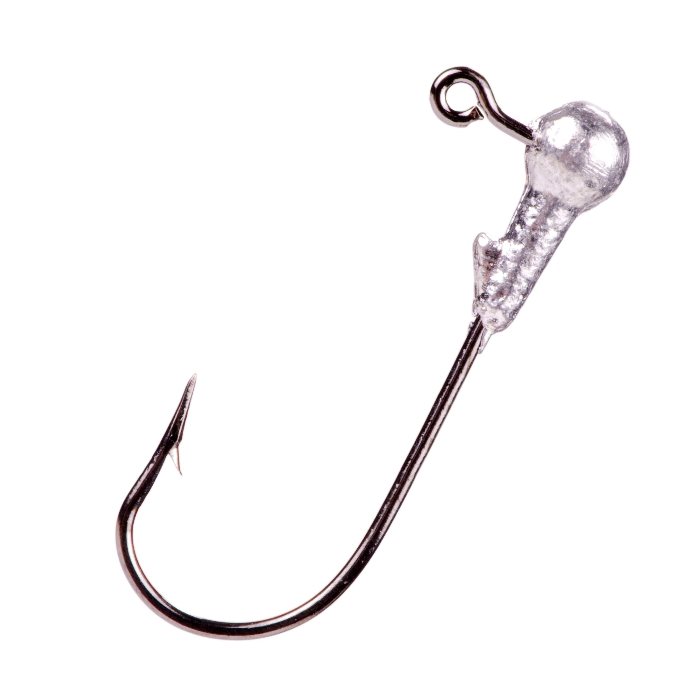 Mr. Crappie Jig Heads