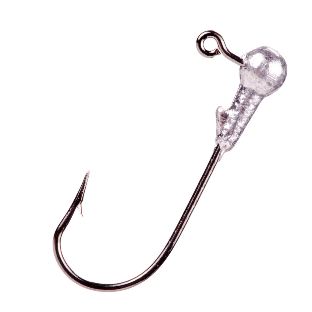 Mr. Crappie Jig Heads