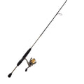 Lew's Laser Lite 6'0" Light Spinning Combo