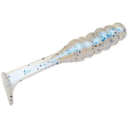 Mr. Crappie Slabalicious Soft Swimbait