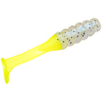 Mr. Crappie Slabalicious Soft Swimbait