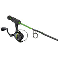Lew's Crappie Thunder 7'0" 2pc Spinning Combo