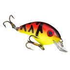 Strike King Bitsy Pond Minnow Crankbait