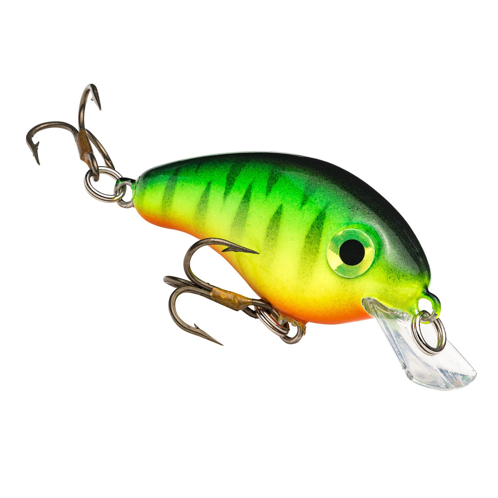Strike King Bitsy Pond Minnow Crankbait