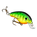 Strike King Bitsy Pond Minnow Crankbait