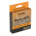 Zebco Rhino Braid Green Fishing Line 200yd