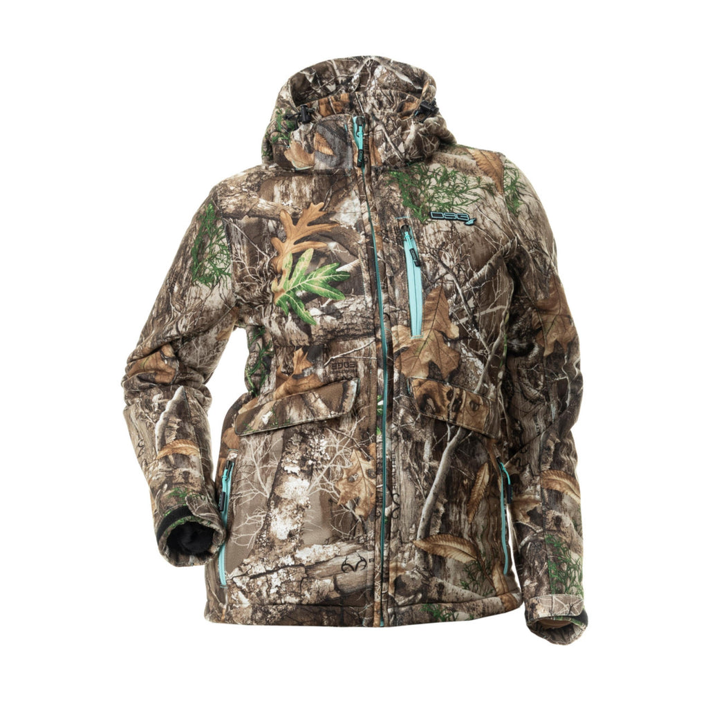 DSG OUTERWEAR Ella 3.0 Jacket