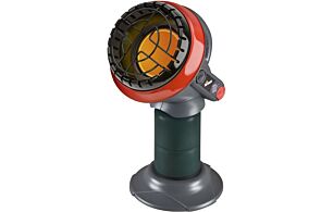 Mr. Heater Little Buddy Heater