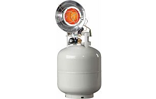 Mr. Heater Single Tank Top Heater 10,000 to 15,000 BTU