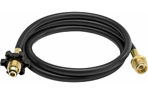 Mr. Heater Buddy Series 10’ Hose Assembly