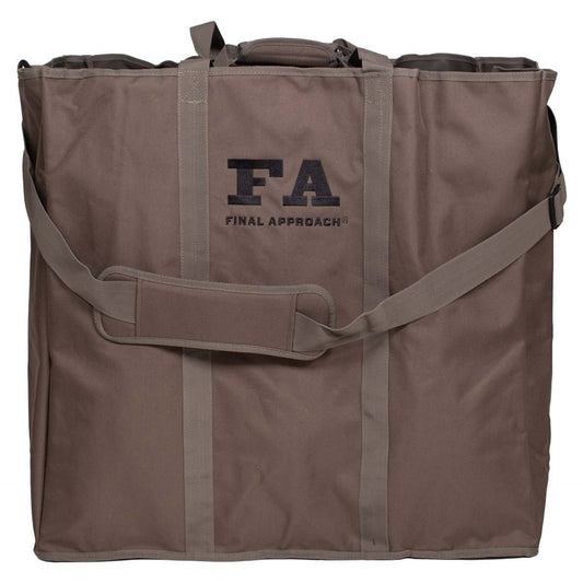 Final Approach 6 Slot Honker Floater Bag