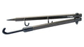 HME Bow Hanger 20" Folding w/ Accessory Hooks