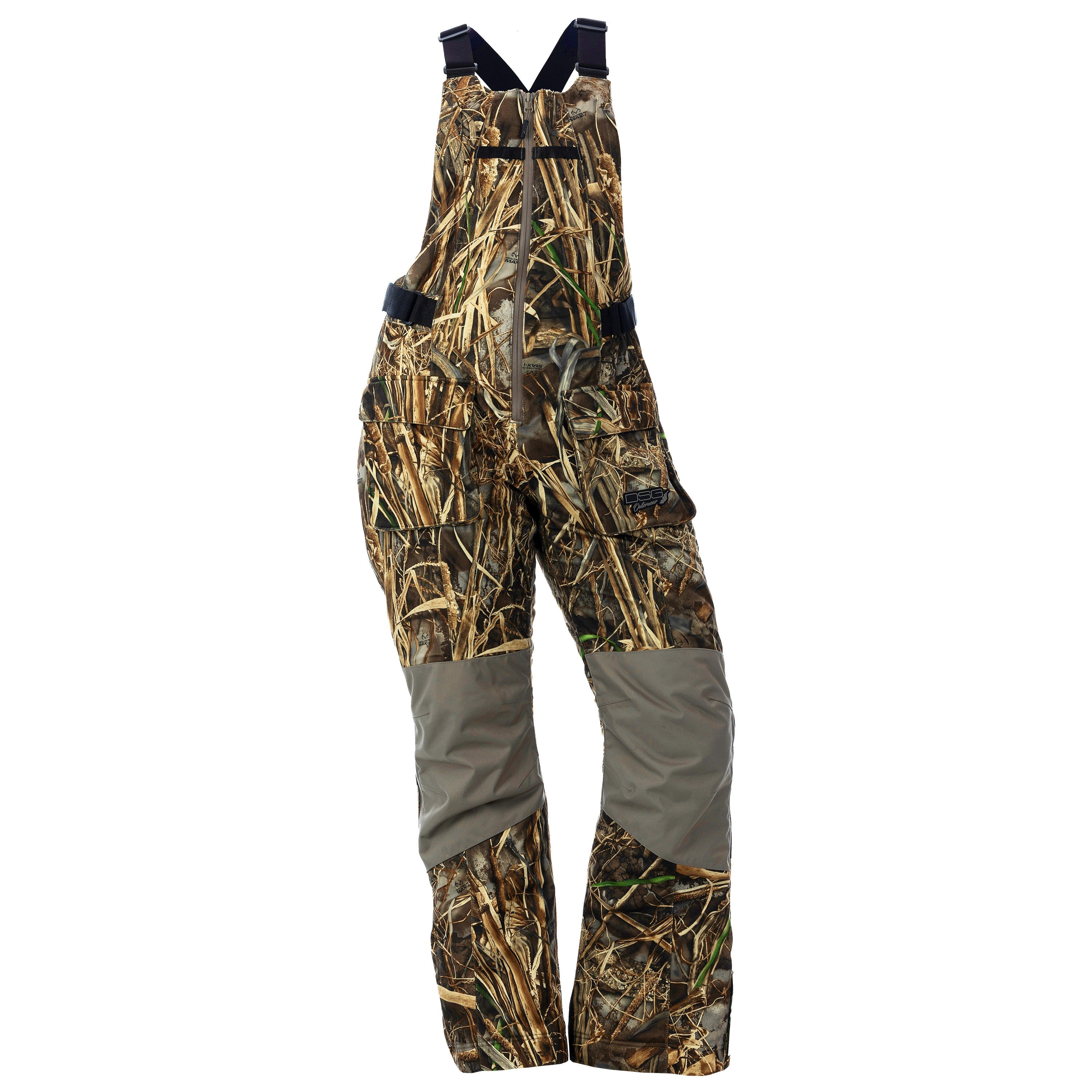 Finley Waterfowl Bib