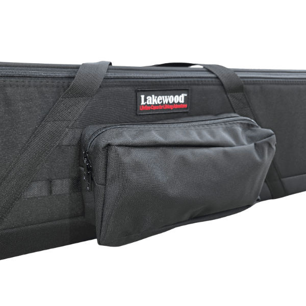 Lakewood Products Single Scoped Rifle or Shotgun Case Long