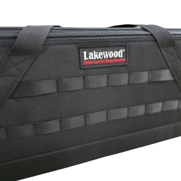 Lakewood Products Single Scoped Rifle or Shotgun Case
