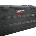 Lakewood Products Deluxe Double Scoped Rifle or Shotgun Case