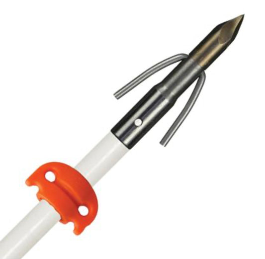 AMS Chaos FX Bowfishing Arrow