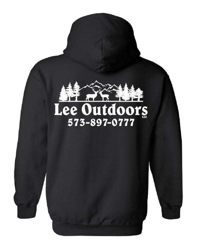 Lee Outdoors Hoodie