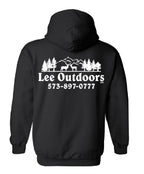 Lee Outdoors Hoodie