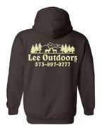 Lee Outdoors Hoodie