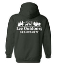 Lee Outdoors Hoodie
