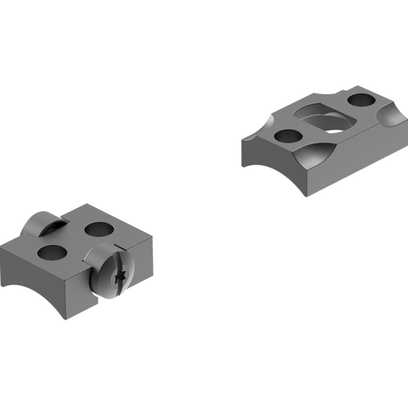 Leupold Standard 2PC Base Kimber 84