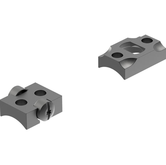 Leupold Standard 2PC Base Kimber 84