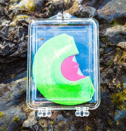 Country with Ambition Custom Mouth Calls