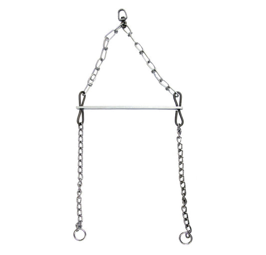 Winklers Chain Skinning Gambrel