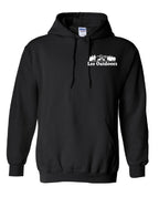 Lee Outdoors Hoodie