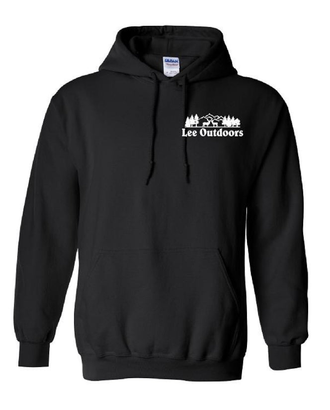 Lee Outdoors Hoodie
